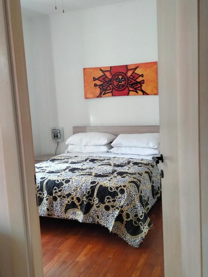 Rome House Appartament Near San Pietro Leilighet Eksteriør bilde