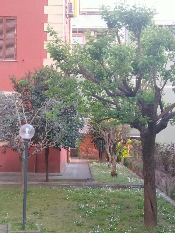 Rome House Appartament Near San Pietro Leilighet Eksteriør bilde