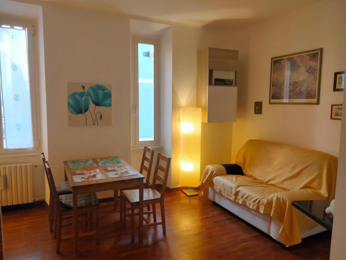 Rome House Appartament Near San Pietro Leilighet Eksteriør bilde