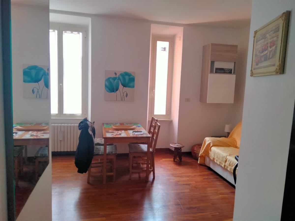 Rome House Appartament Near San Pietro Leilighet Eksteriør bilde