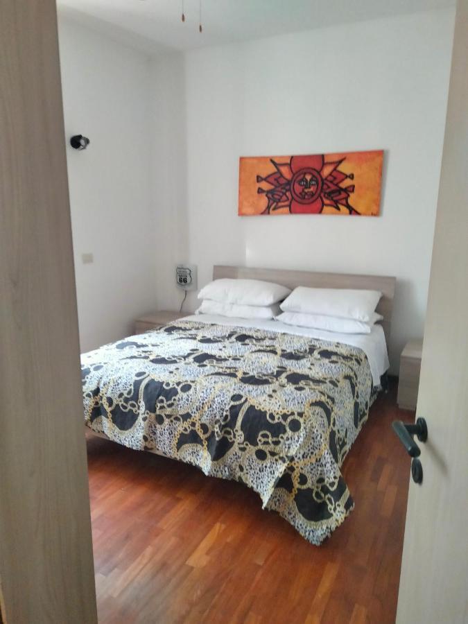 Rome House Appartament Near San Pietro Leilighet Eksteriør bilde